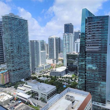 Four Seasons Suite Miami Luaran gambar