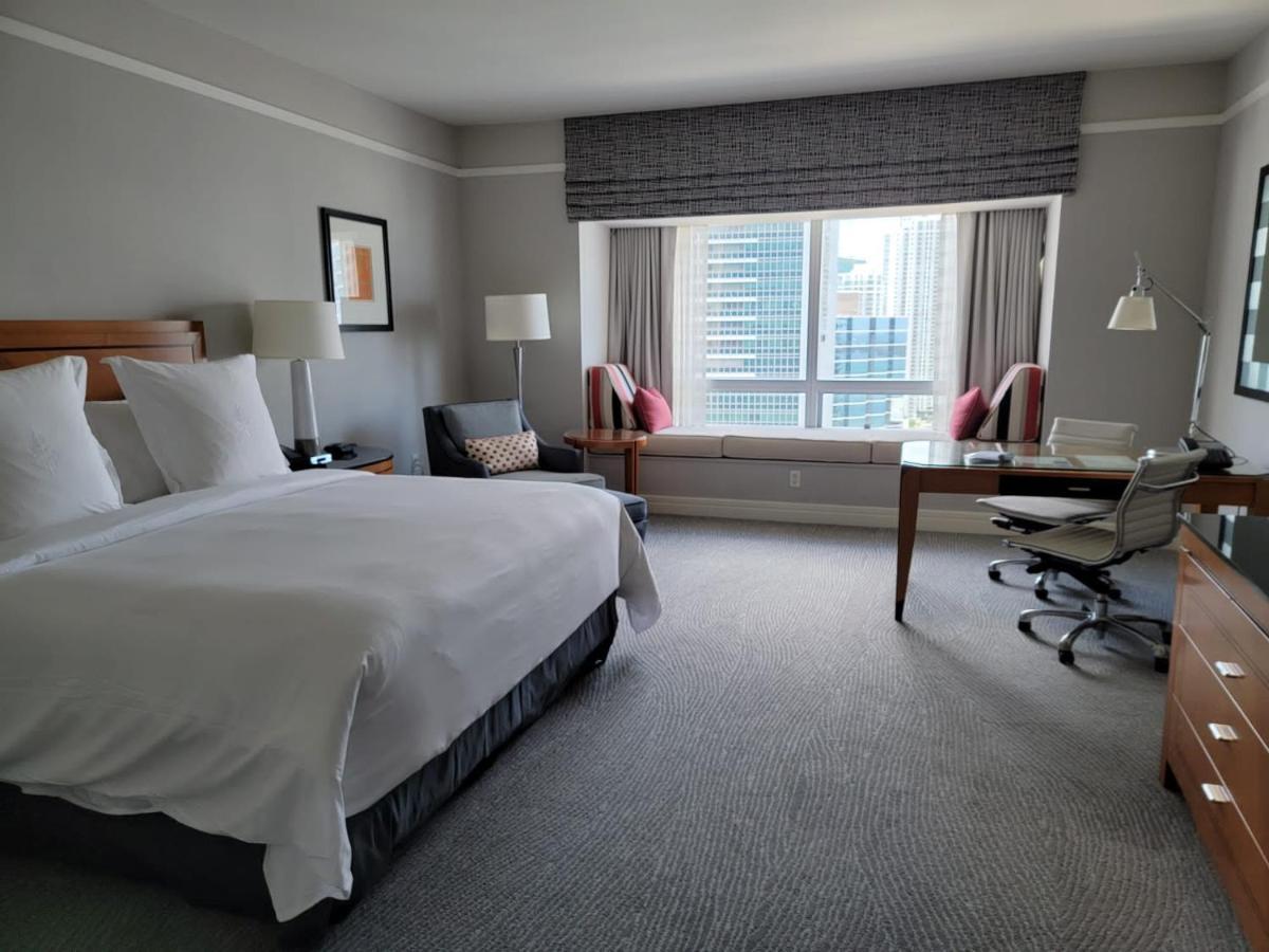 Four Seasons Suite Miami Luaran gambar