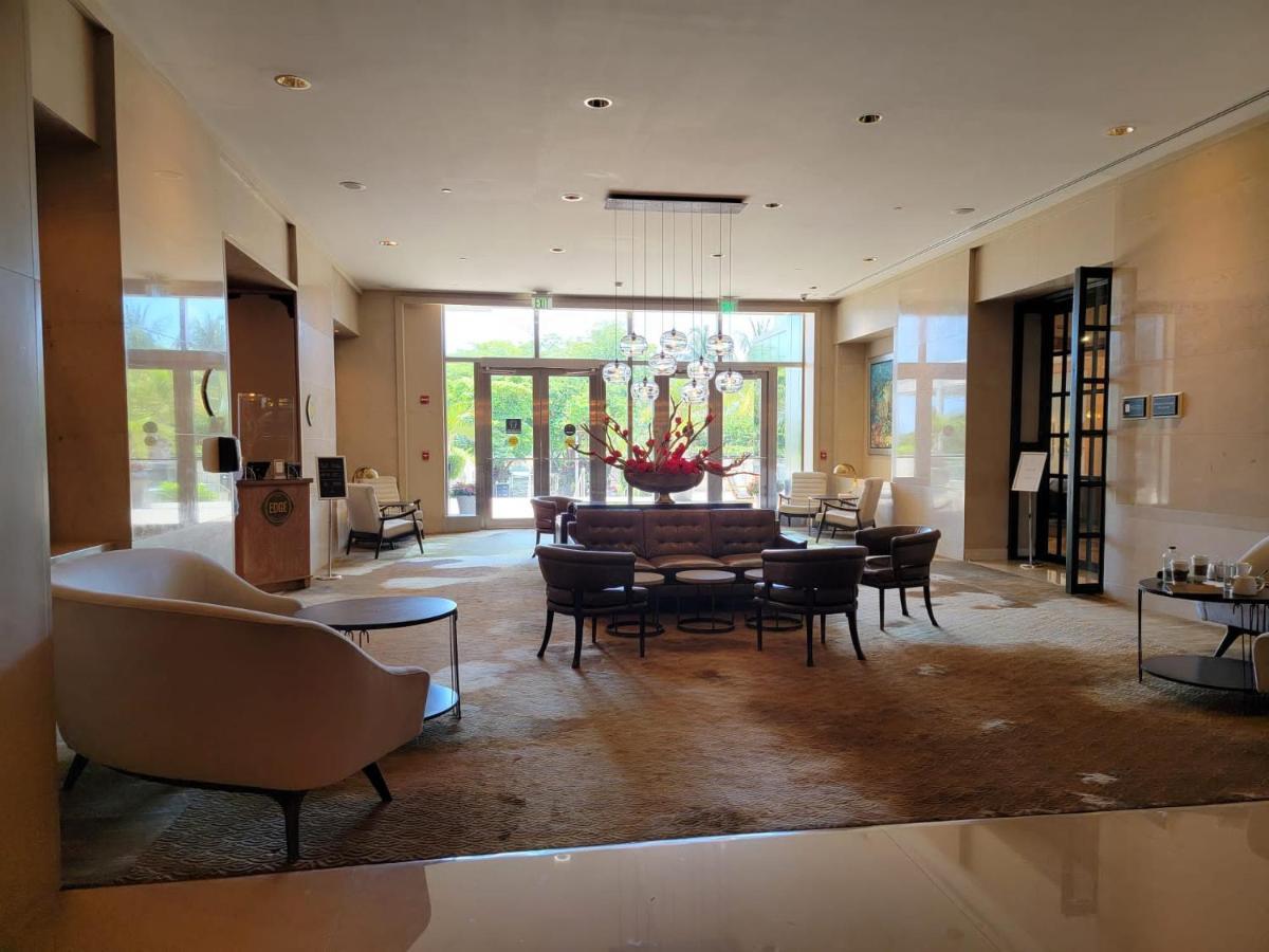 Four Seasons Suite Miami Luaran gambar