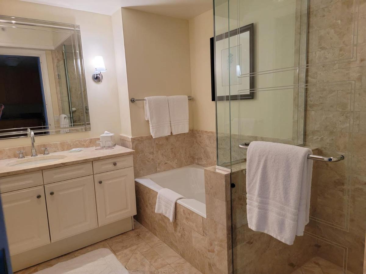 Four Seasons Suite Miami Luaran gambar