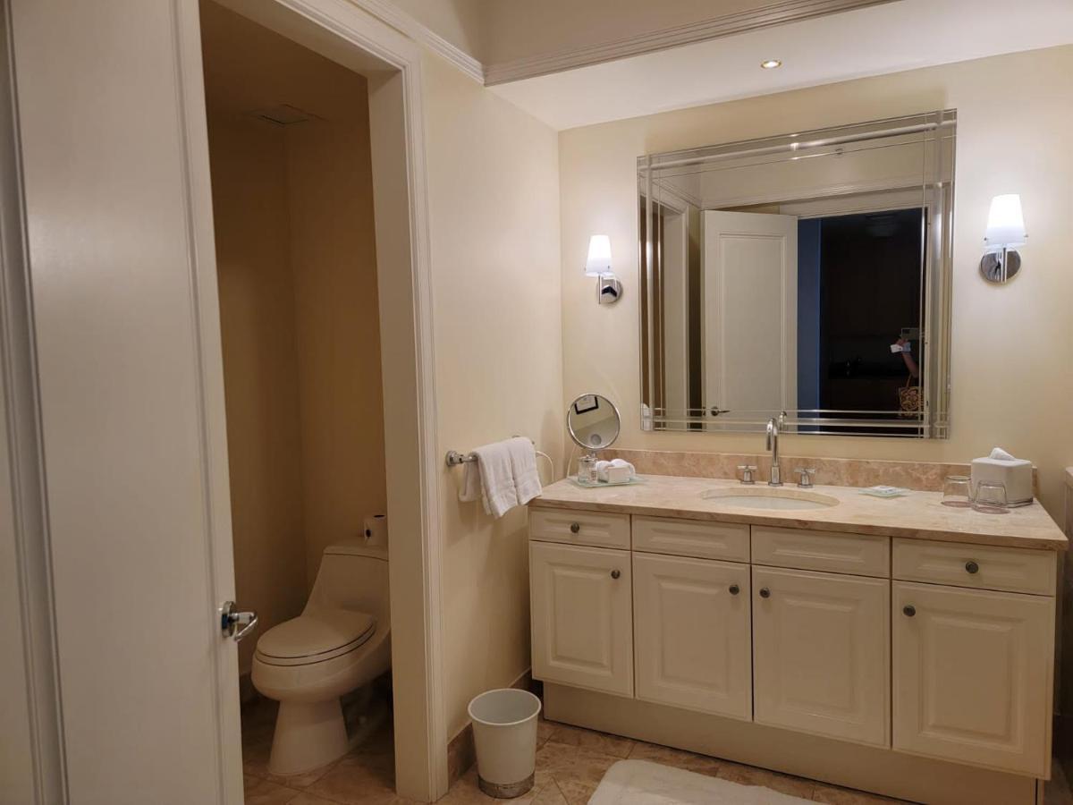 Four Seasons Suite Miami Luaran gambar