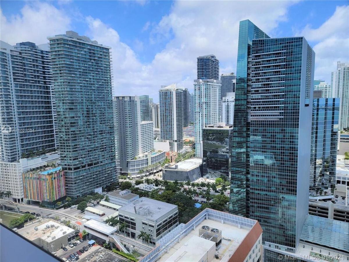 Four Seasons Suite Miami Luaran gambar